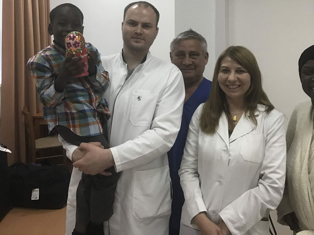 swiss medica treatment