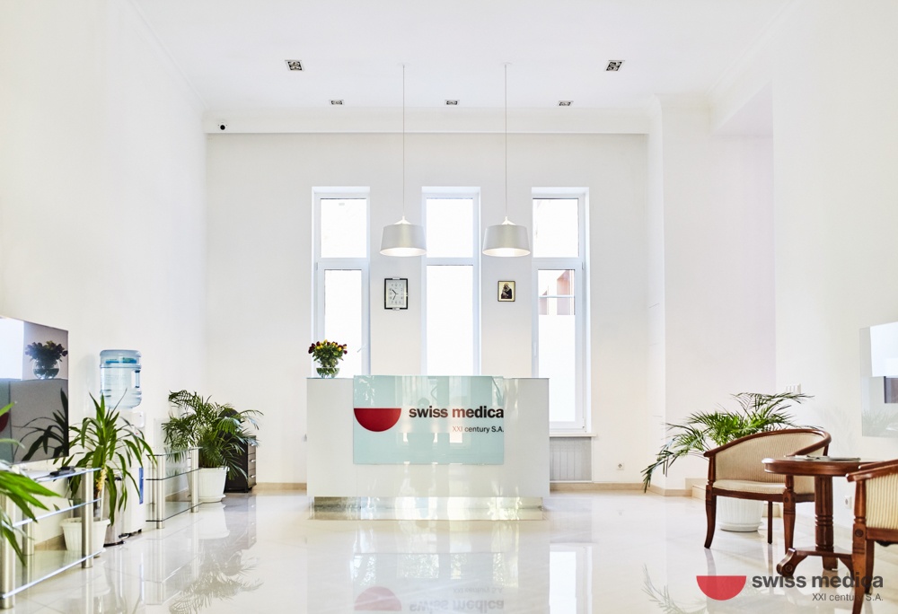 swiss medica clinic