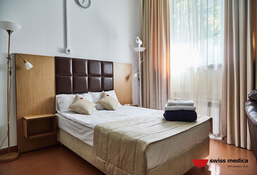 swiss medica hospital