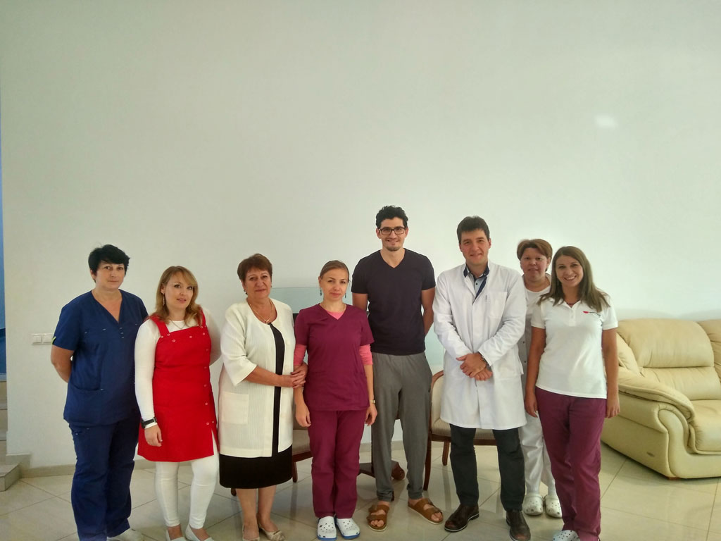 patients in swiss medica
