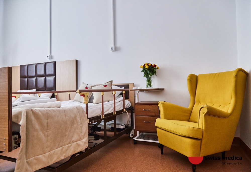 swiss medica hospital
