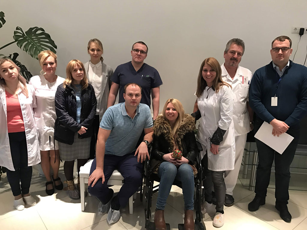 swiss medica treatment