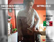 Ischemic Stroke Stem Cells treatment results