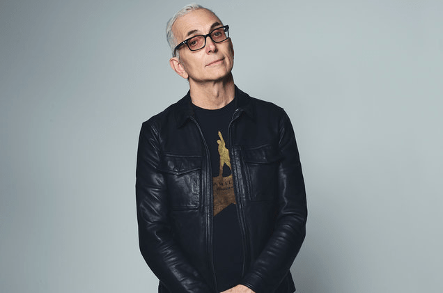 Art Alexakis