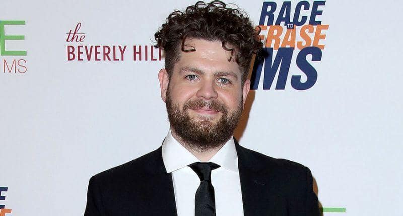 Jack Osbourne