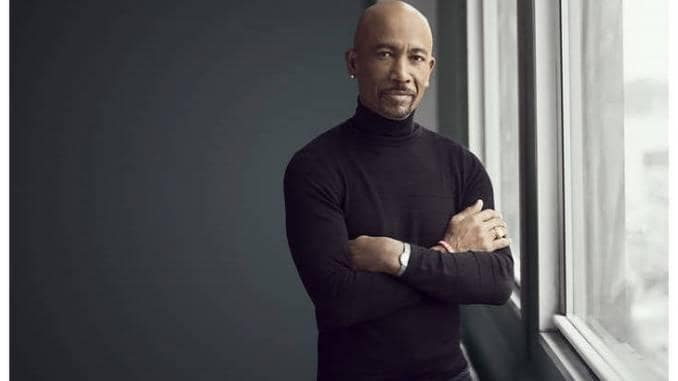 Montel Williams