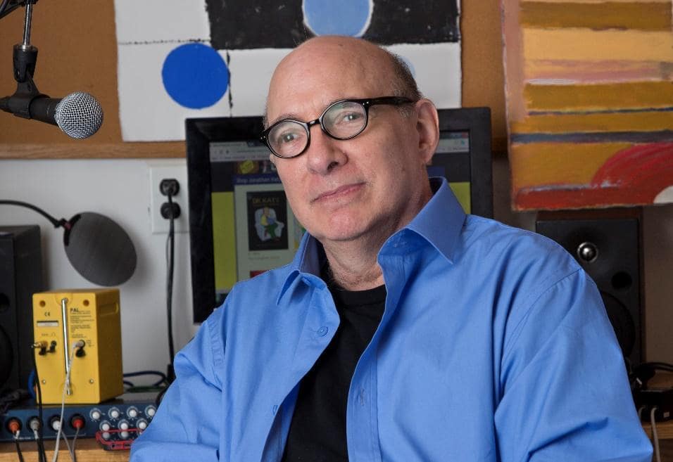Jonathan Katz
