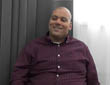 MS patient from Saudi Arabia Stem Cell treatment procedure (Arabic) - Video