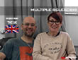Results after Stem Cells treatment for MS patient from the UK