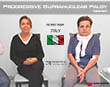 Progressive Supranuclear Palsy check-up 3 months after Stem Cells treatment - Video
