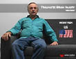 Patient with Traumatic Brain Injury rejuvenation treatment - Video