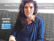 Stem cells therapy for secondary progressive MS - Video