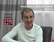 MS patient from Norway after Stem Cells treatment