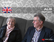 MND treatment with stem cells UK patient - Video
