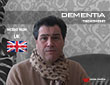 Dementia treatment with stem cells UK patient - Video