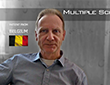 MS patient from Belgium stem cells therapy - Video