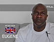 UK patient with MS stem cells therapy - Video