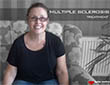 Relapsing remitting Ms prognosis after stem cell treatment - Video