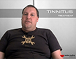 Tinnitus stem cells treatment for Serbian patient - Video