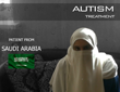 Autism stem cells treatment experience - Video