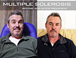 Multiple Sclerosis stem cells treatment - before and after experience - Video