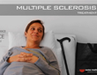 Patient with MS stem cells experience - Video