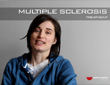 Patient with Multiple Sclerosis stem cells treatment experience, client from UK - Video