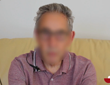Patient with Parkinson's stem cells treatment - Video