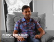 Parkinsons patient one month after stem cells treatment - Video