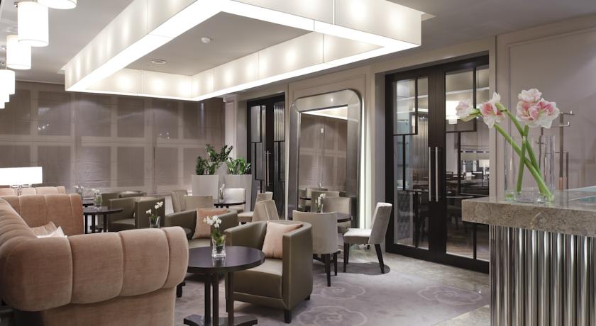 Stem cell treatment moscow clinic