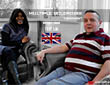 Multiple Sclerosis sufferers stories