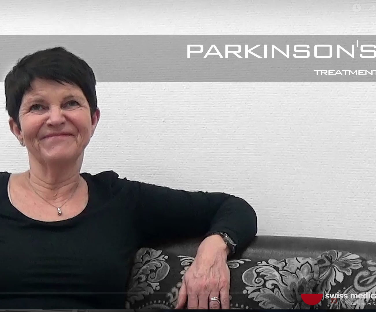 medicine for parkinson