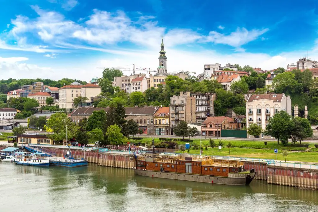 Belgrade