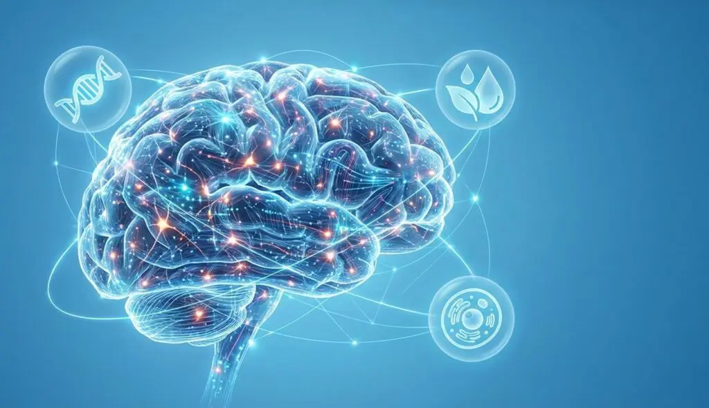 Brain