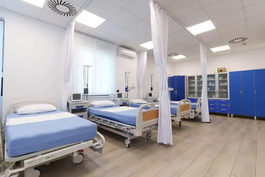 Swiss Medica clinic 5