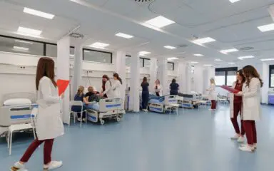 Swiss Medica Сlinic