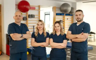 Swiss Medica Сlinic