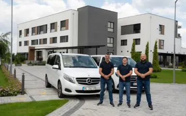 Swiss Medica Сlinic