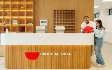 Swiss Medica Сlinic