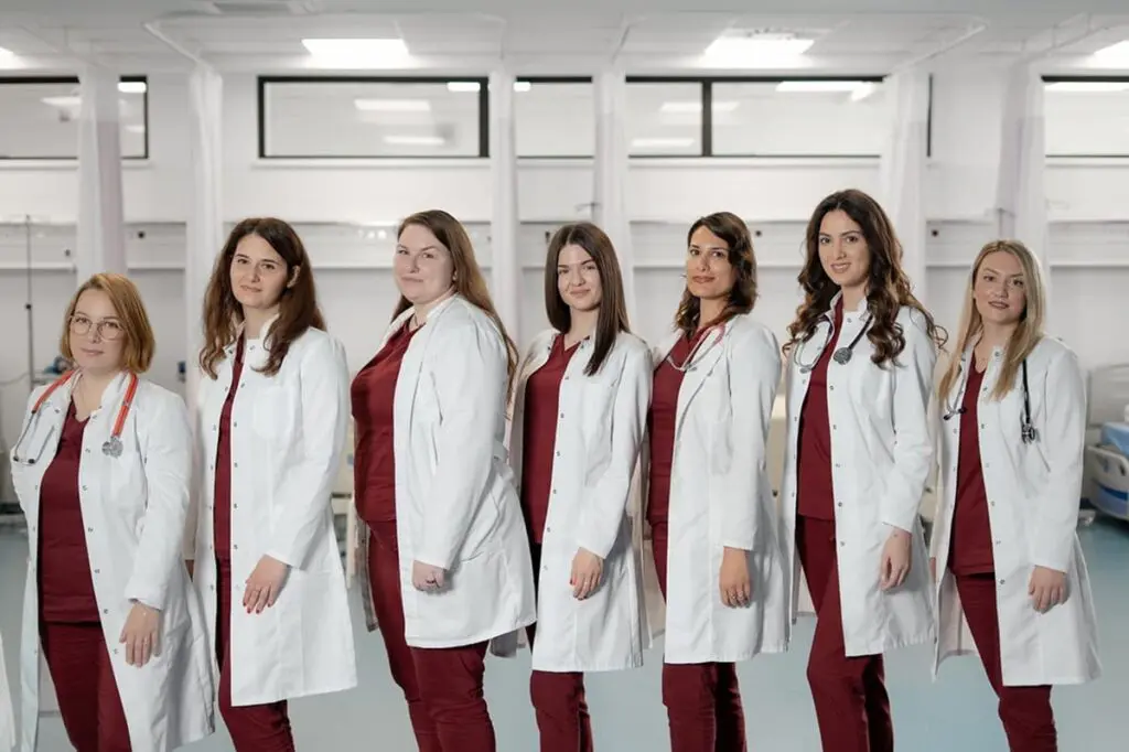 Swiss Medica Сlinic