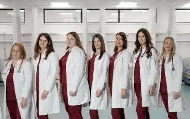 Swiss Medica Сlinic