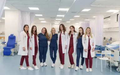 Swiss Medica Сlinic