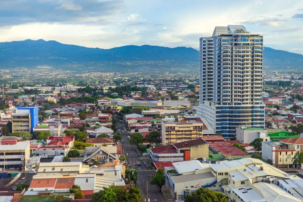 Stem cell therapy in Costa Rica