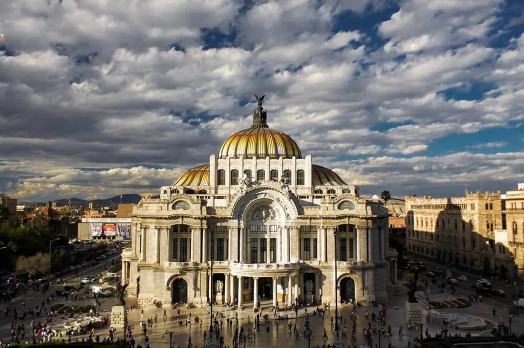 Stem cell therapy in Mexico city