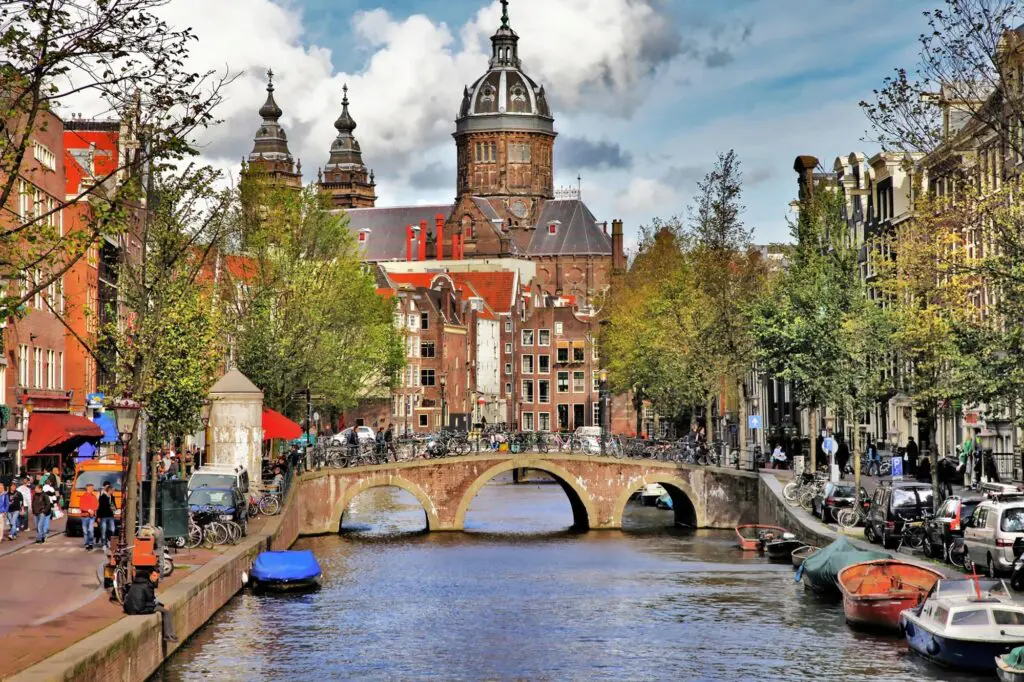 stem cell therapy in Netherlands