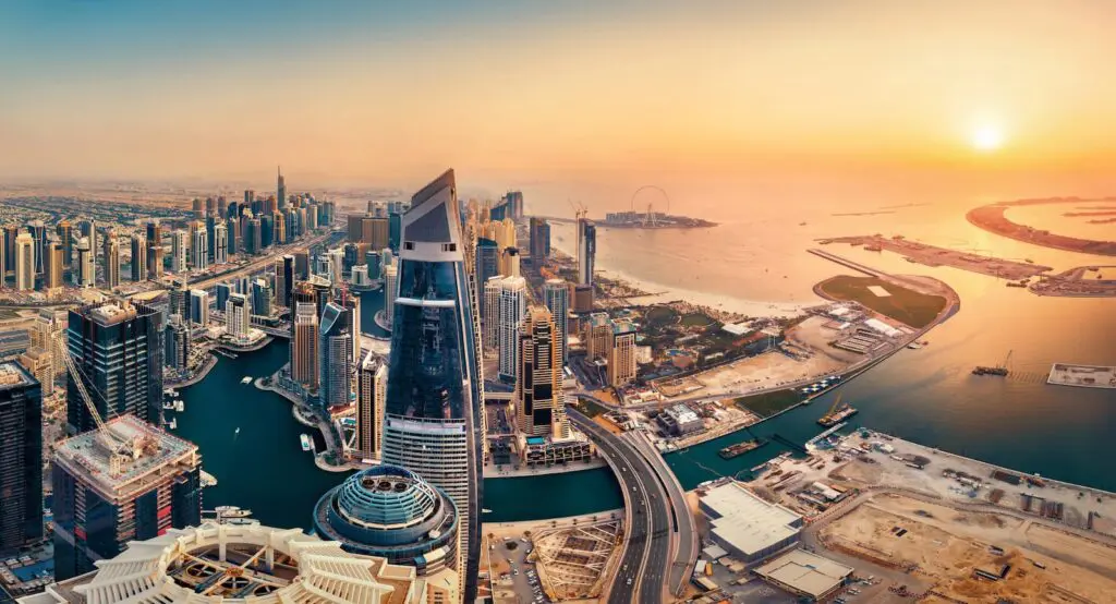 Dubai