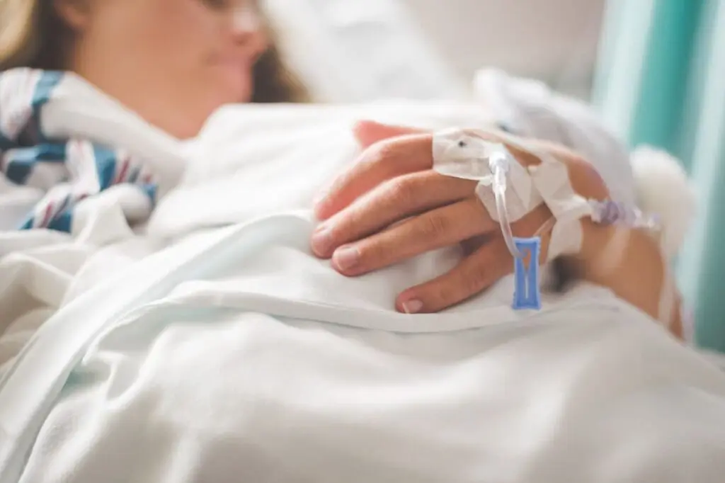 Stem cell therapy is a risky, experimental procedure