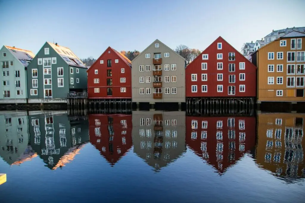 stem cell therapy Norway