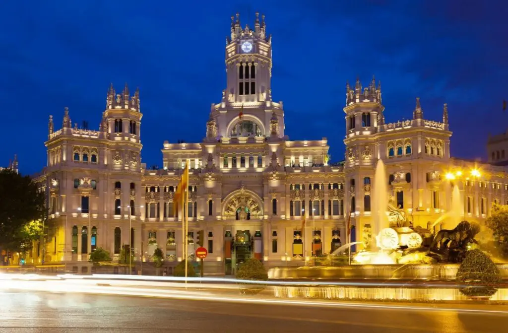 stem cell therapy Spain