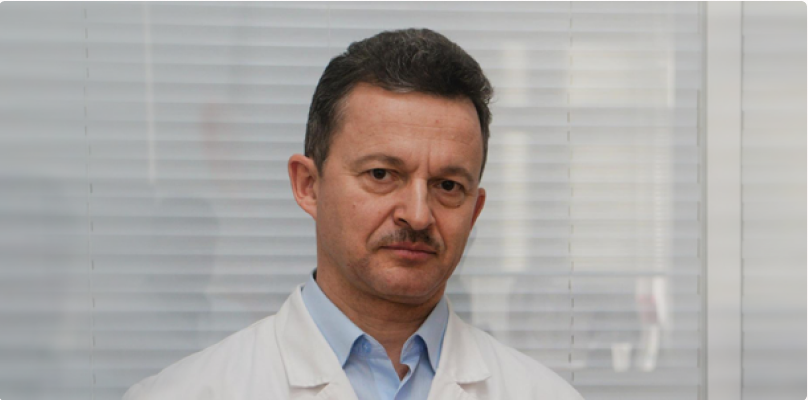 Dr. Alexey G.Brezgin, MD